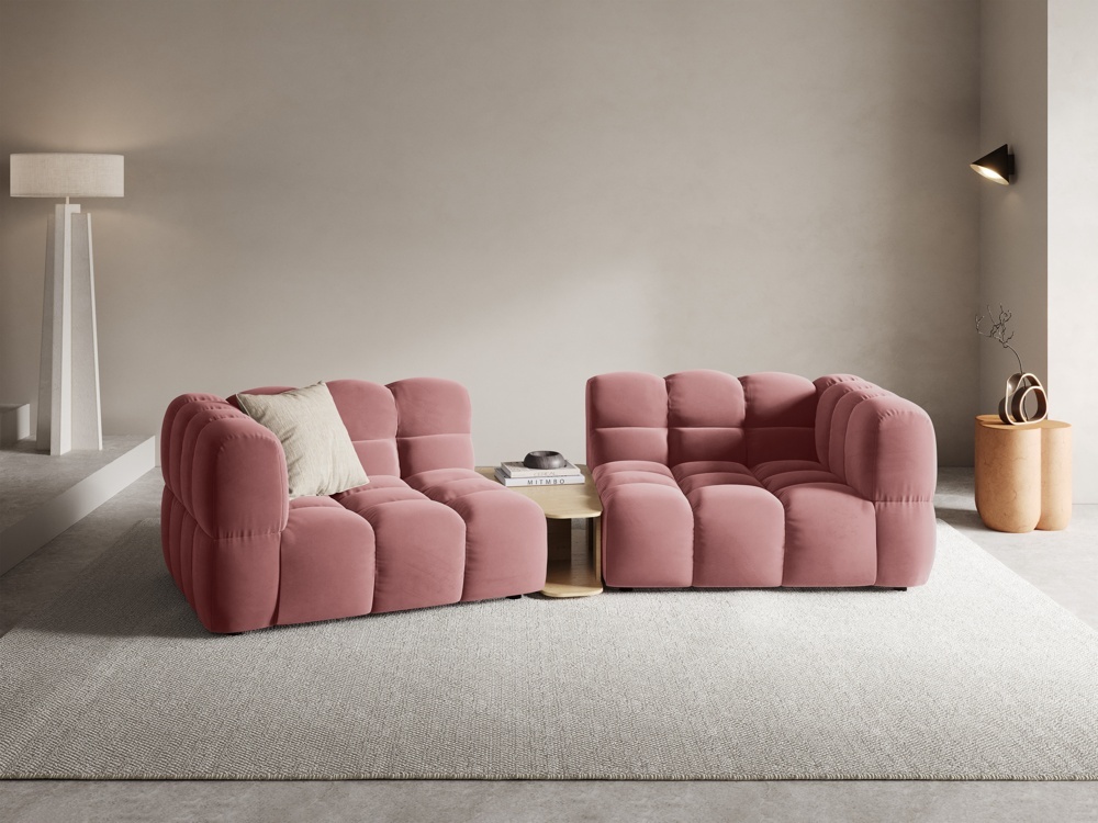 Sofa Tordela 107 (Casino Salmon)