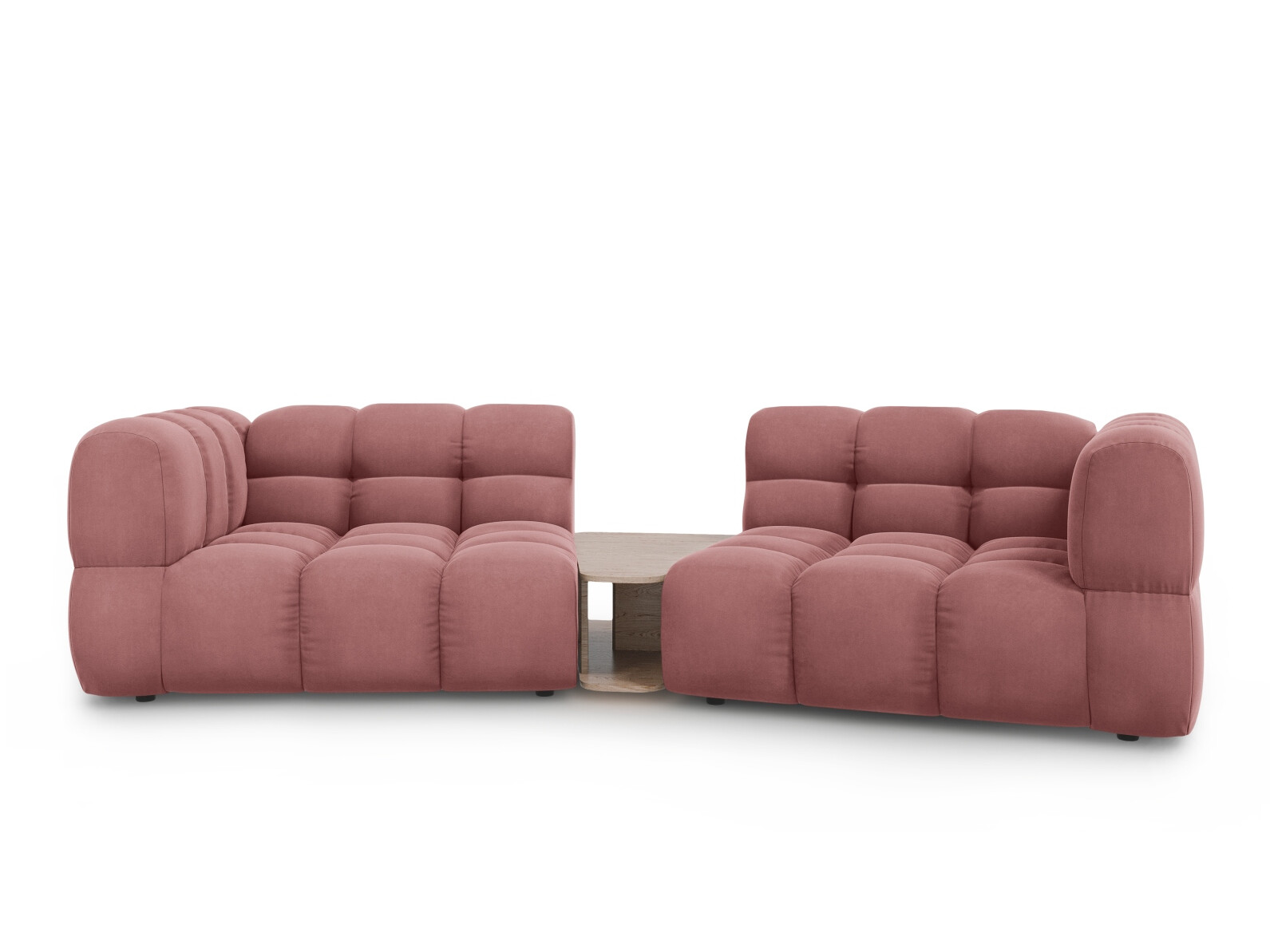 Sofa Tordela 107 (Casino Salmon)