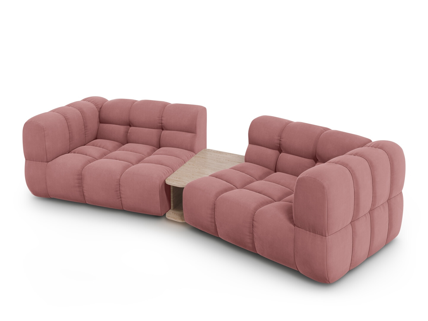 Sofa Tordela 107 (Casino Salmon)