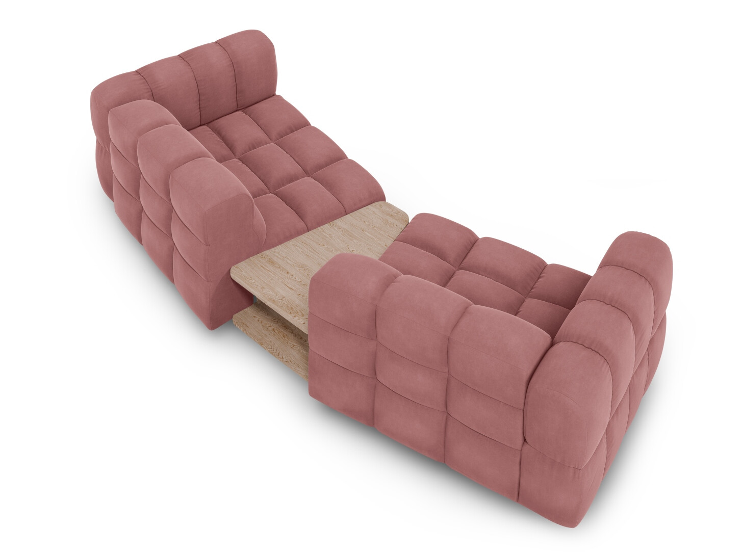 Sofa Tordela 107 (Casino Salmon)