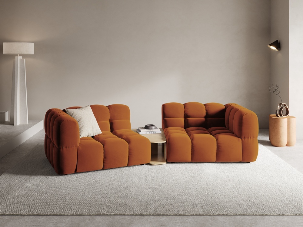 Sofa Tordela 107 (Casino Terracota)