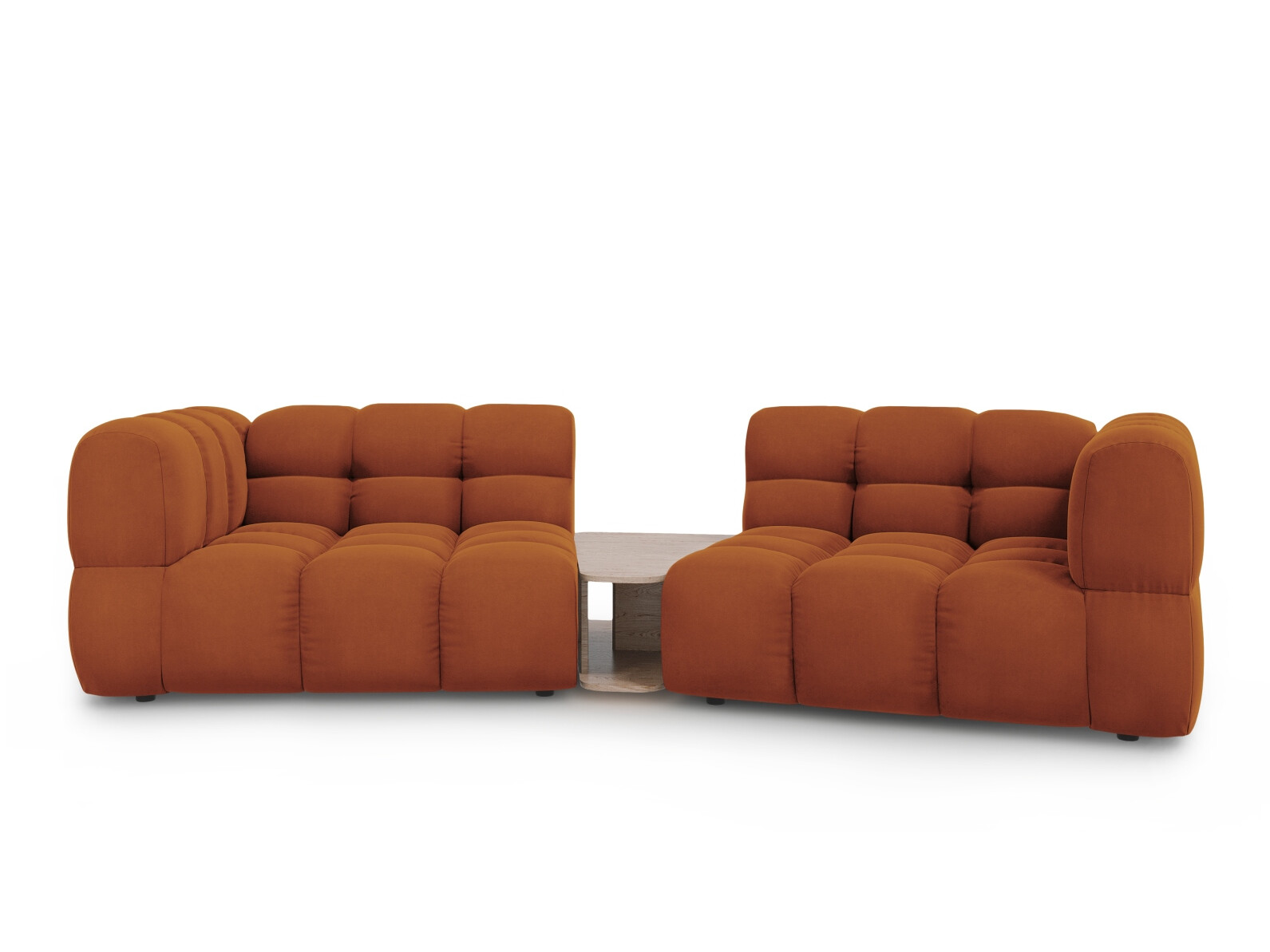 Sofa Tordela 107 (Casino Terracota)