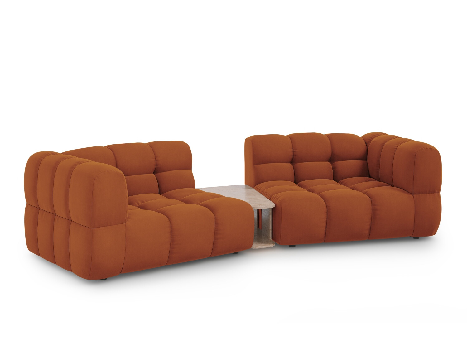 Sofa Tordela 107 (Casino Terracota)