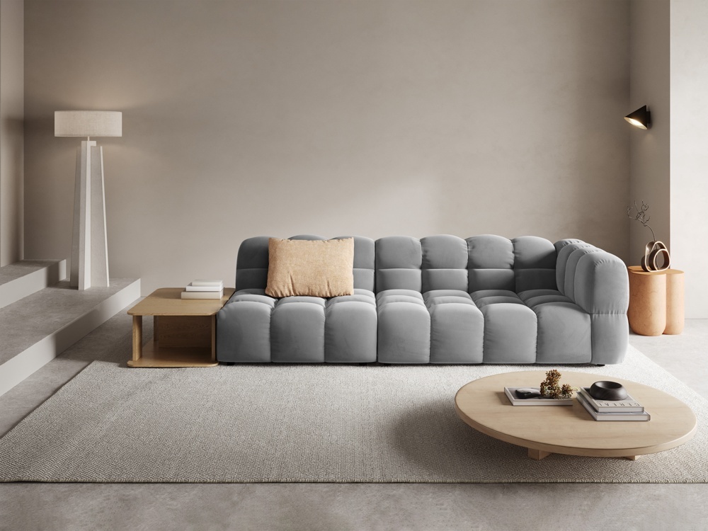 Sofa Tordela 108 (Casino Ash)