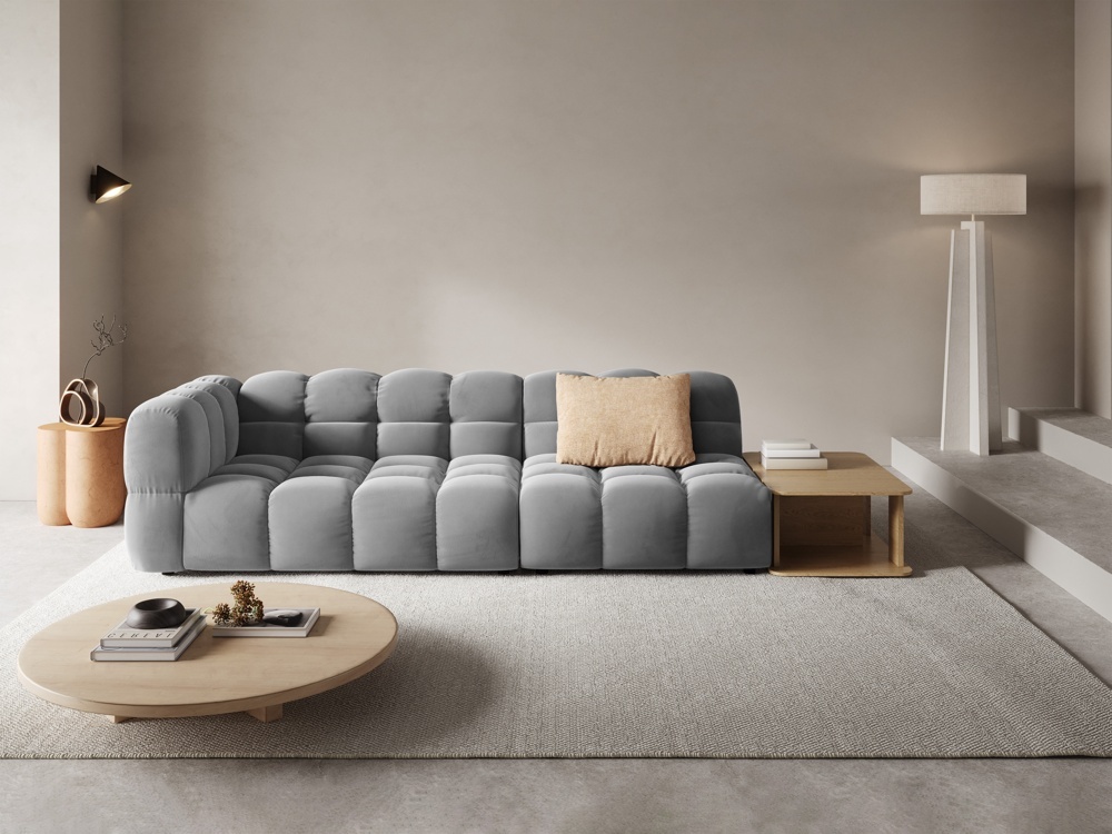 Sofa Tordela 108 (Casino Ash)