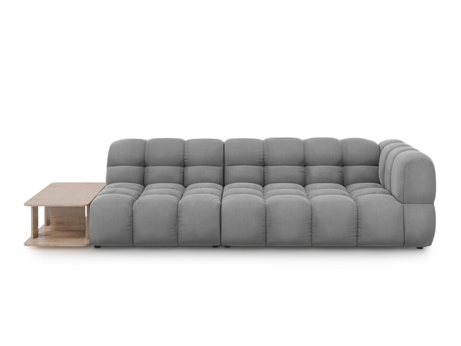 Sofa Tordela 108 (Casino Ash)