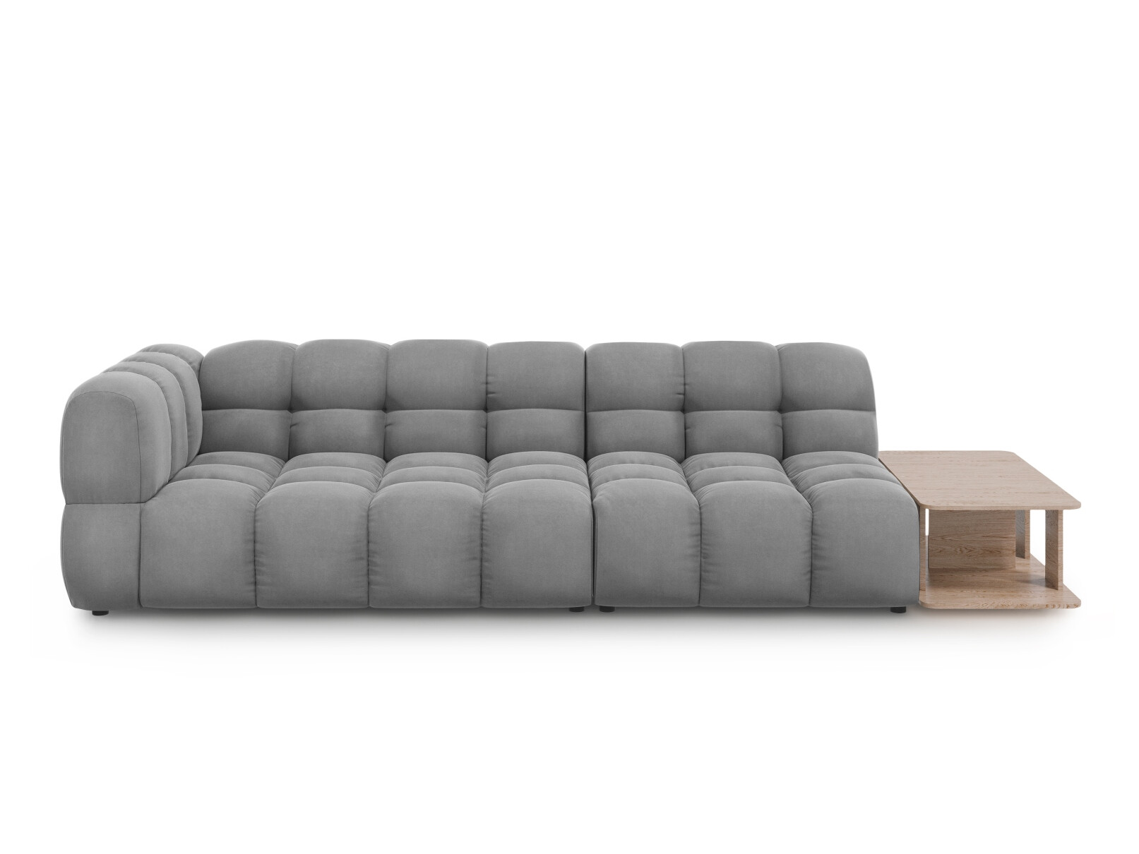 Sofa Tordela 108 (Casino Ash)