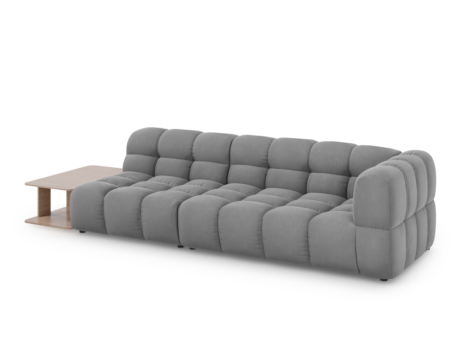 Sofa Tordela 108 (Casino Ash)