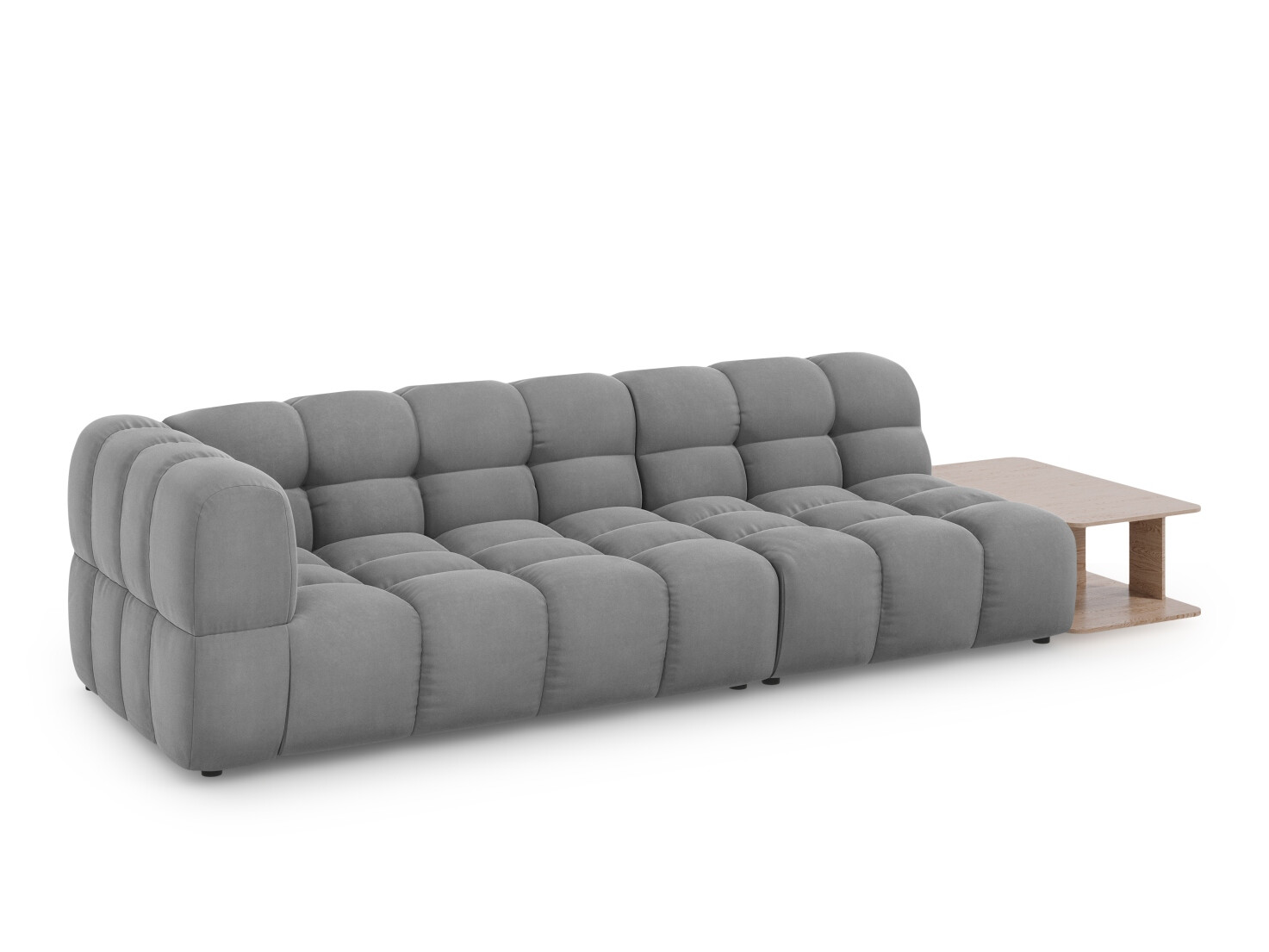 Sofa Tordela 108 (Casino Ash)