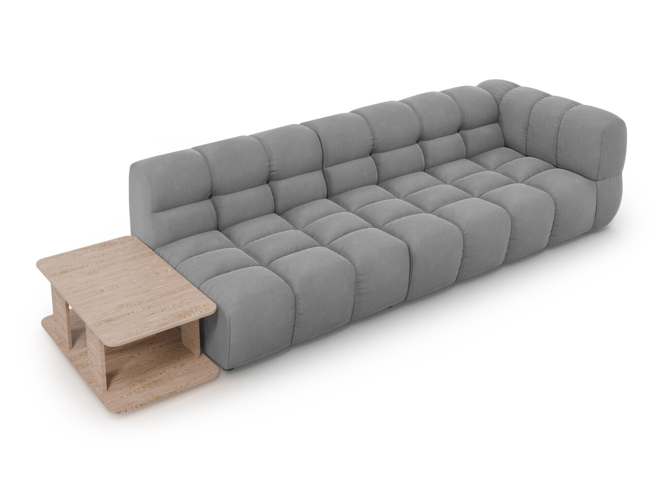 Sofa Tordela 108 (Casino Ash)