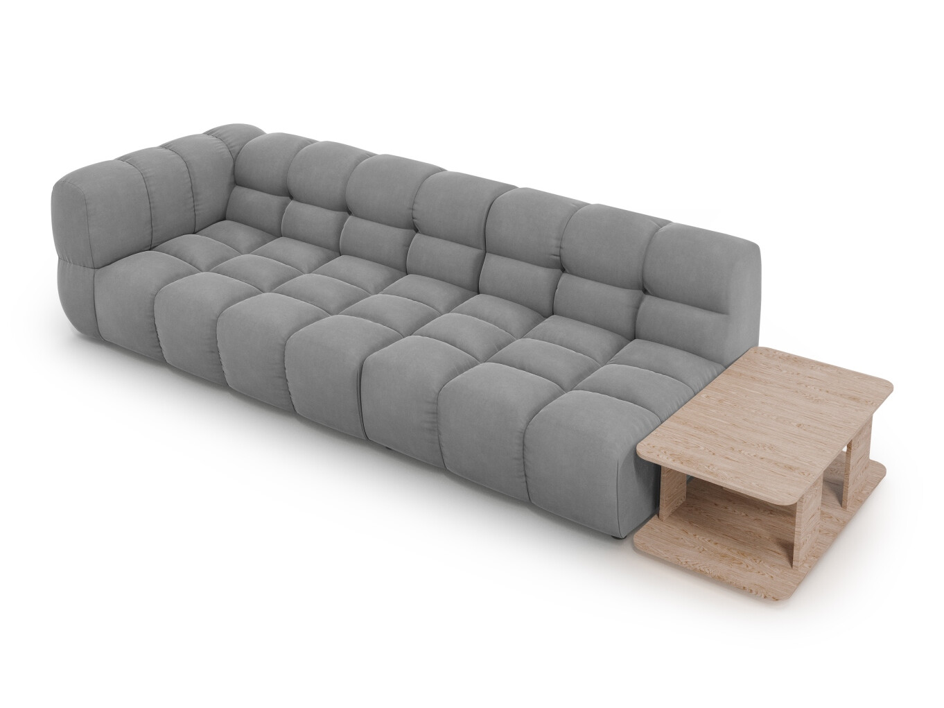 Sofa Tordela 108 (Casino Ash)