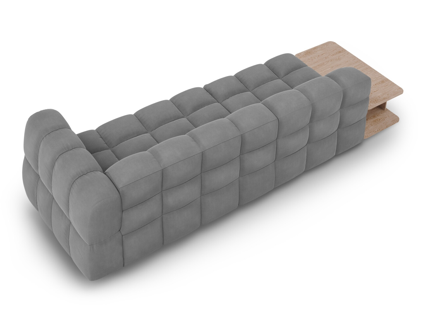 Sofa Tordela 108 (Casino Ash)