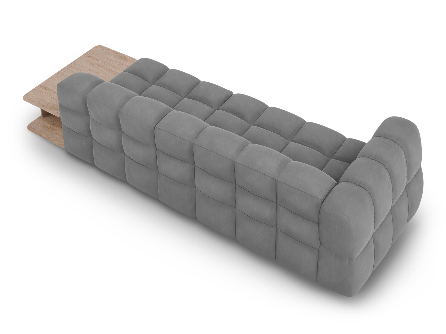 Sofa Tordela 108 (Casino Ash)