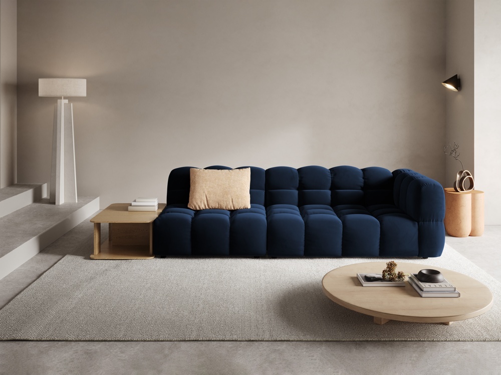 Sofa Tordela 108 (Casino Deep Blue)