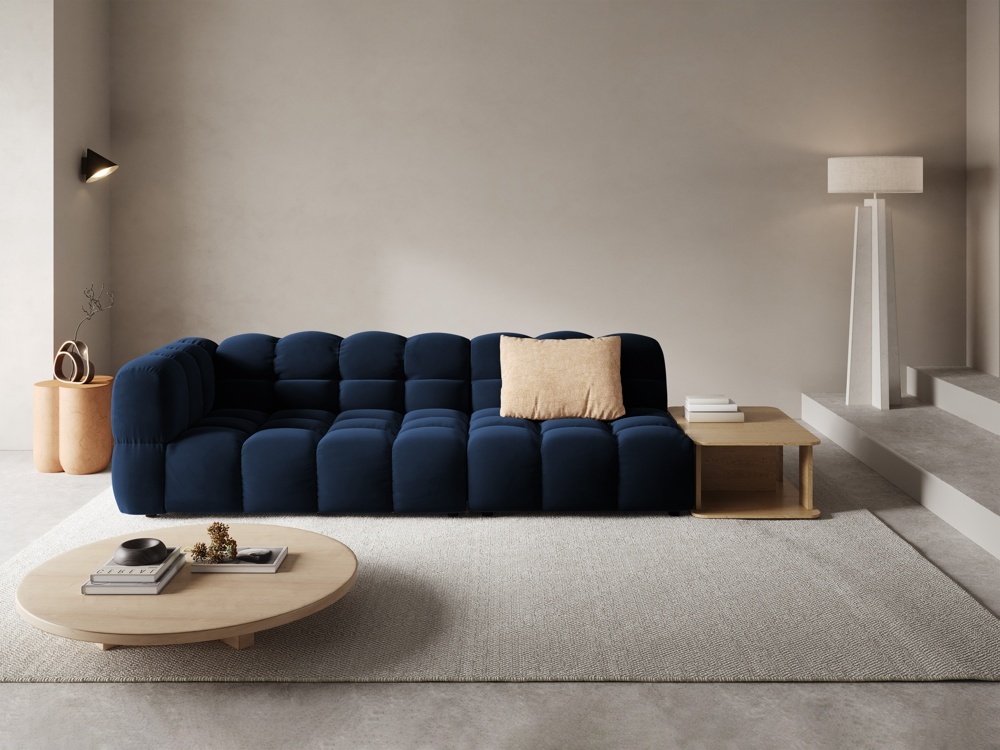 Sofa Tordela 108 (Casino Deep Blue)