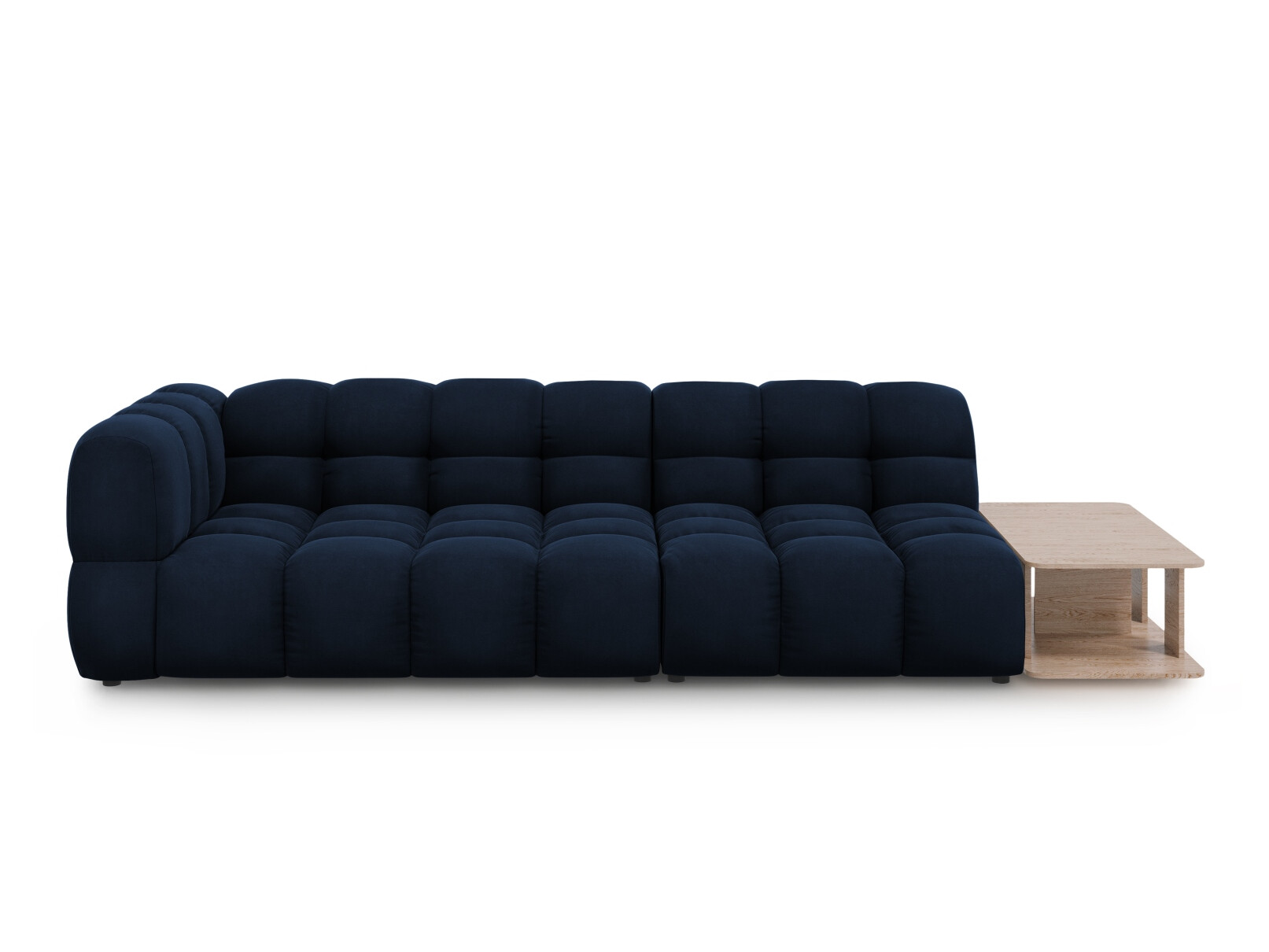 Sofa Tordela 108 (Casino Deep Blue)