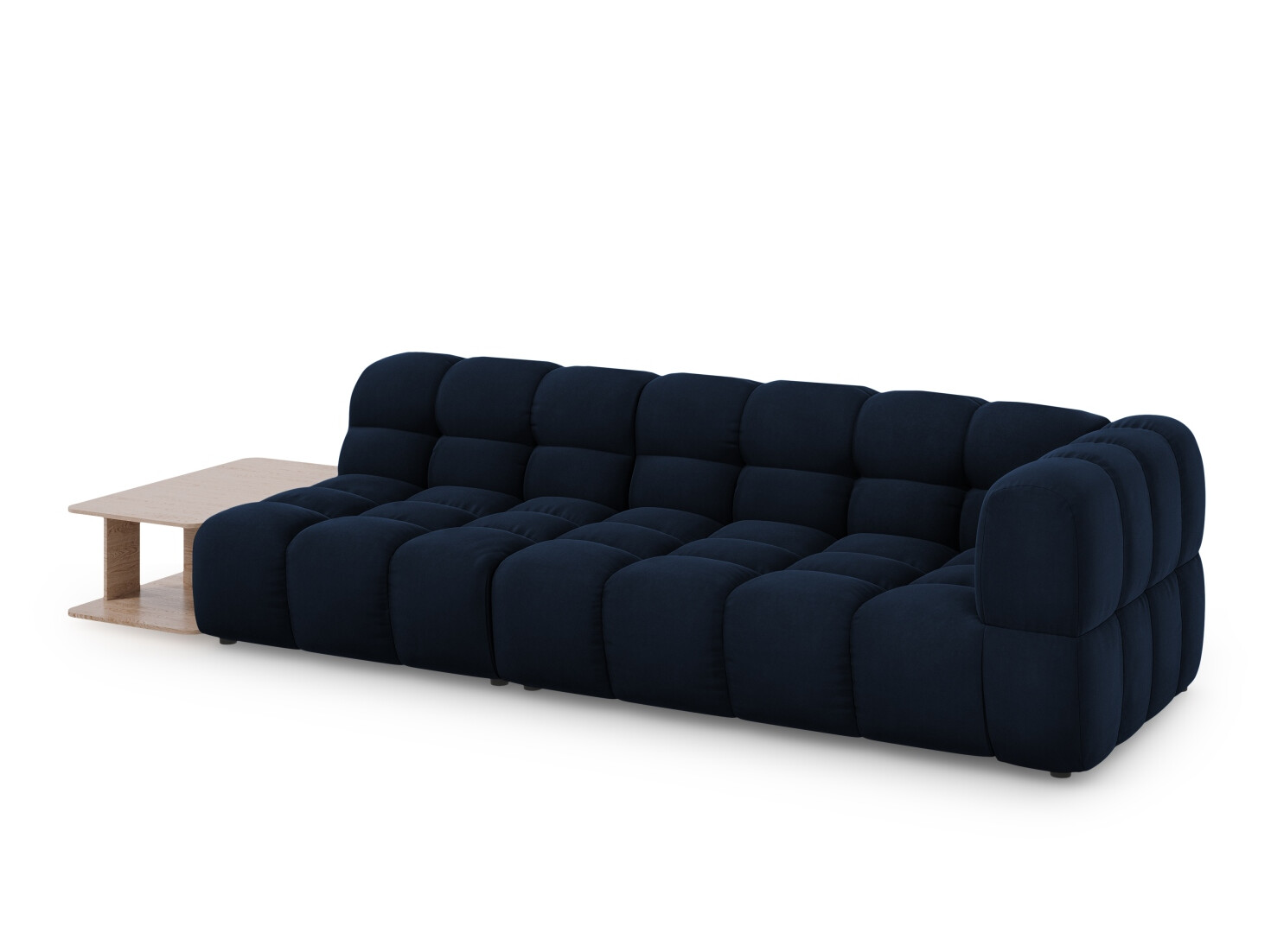 Sofa Tordela 108 (Casino Deep Blue)