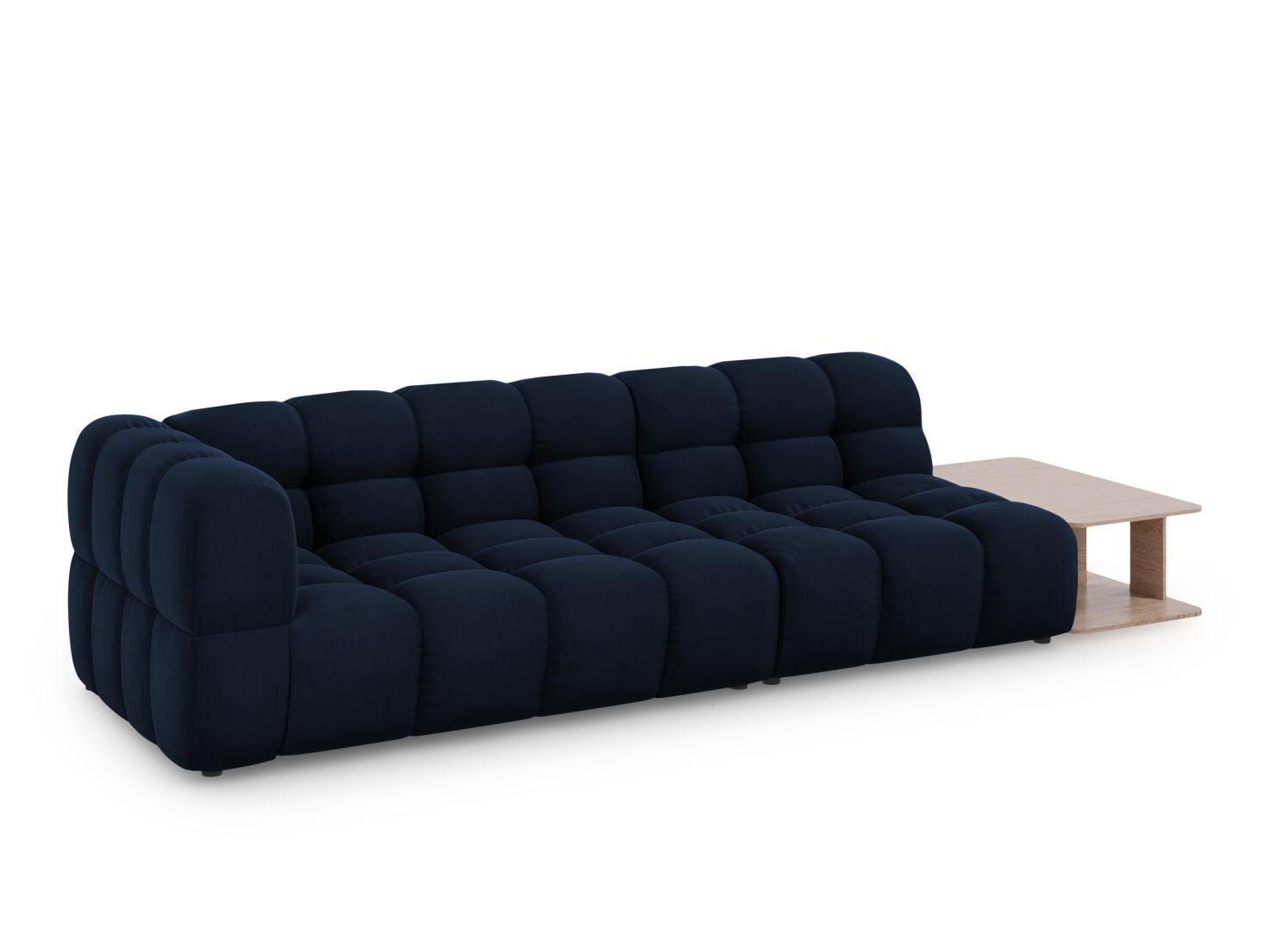Sofa Tordela 108 (Casino Deep Blue)