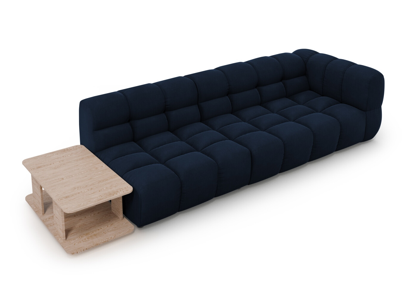 Sofa Tordela 108 (Casino Deep Blue)