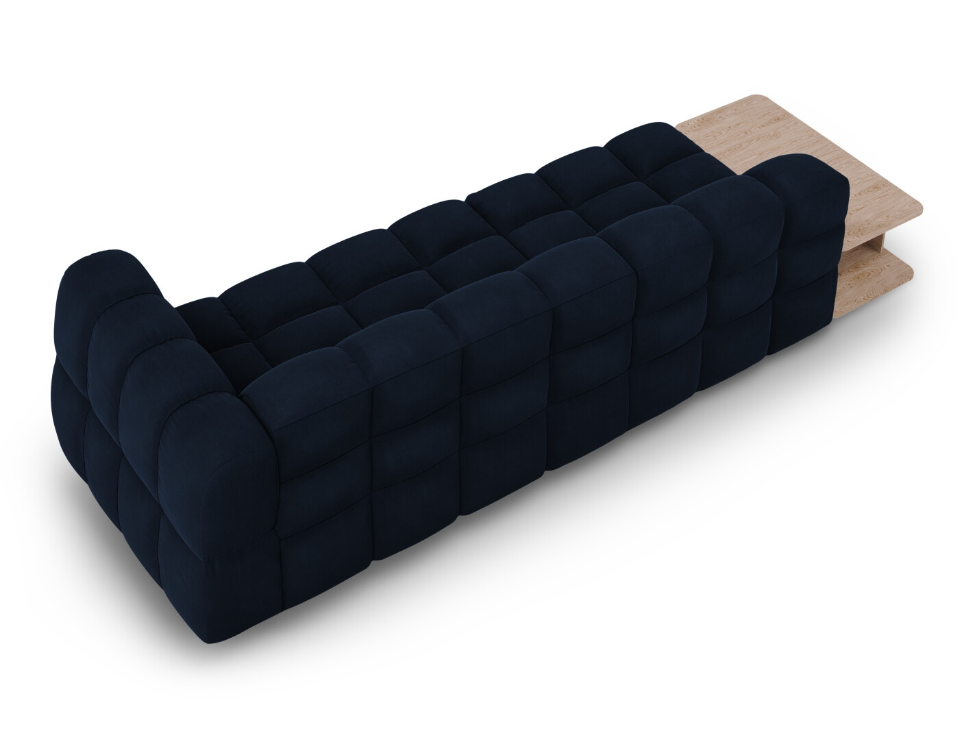 Sofa Tordela 108 (Casino Deep Blue)