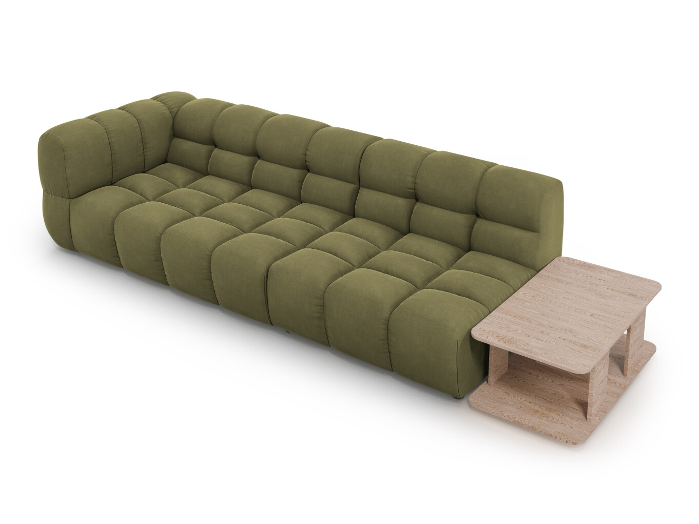 Sofa Tordela 108 (Casino Forest)