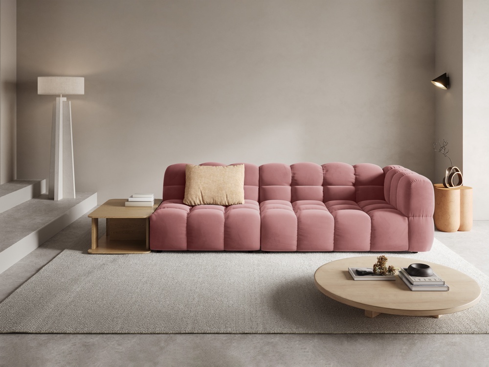 Sofa Tordela 108 (Casino Salmon)