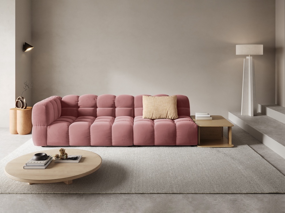 Sofa Tordela 108 (Casino Salmon)