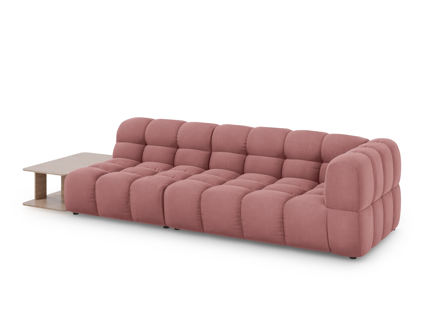 Sofa Tordela 108 (Casino Salmon)