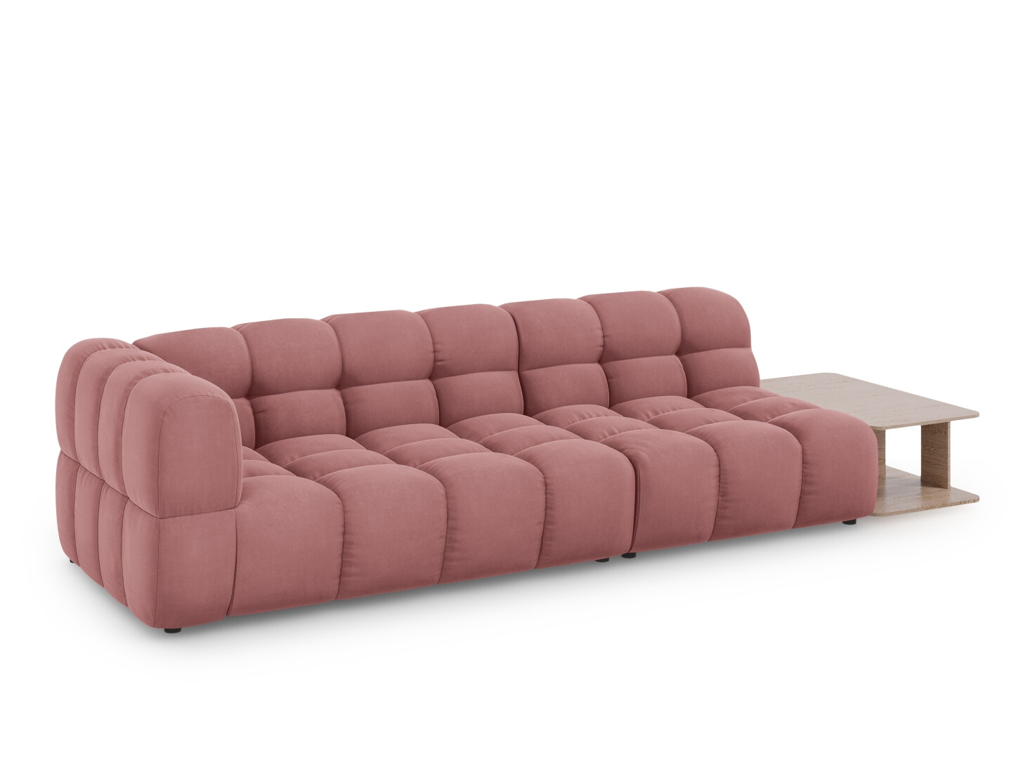 Sofa Tordela 108 (Casino Salmon)