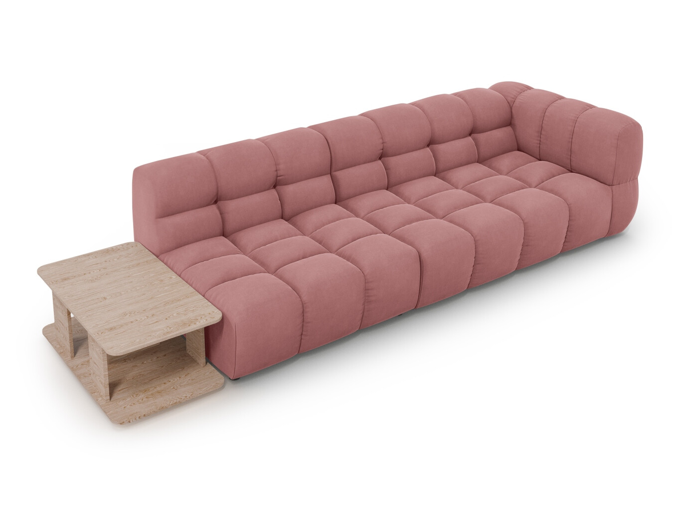Sofa Tordela 108 (Casino Salmon)