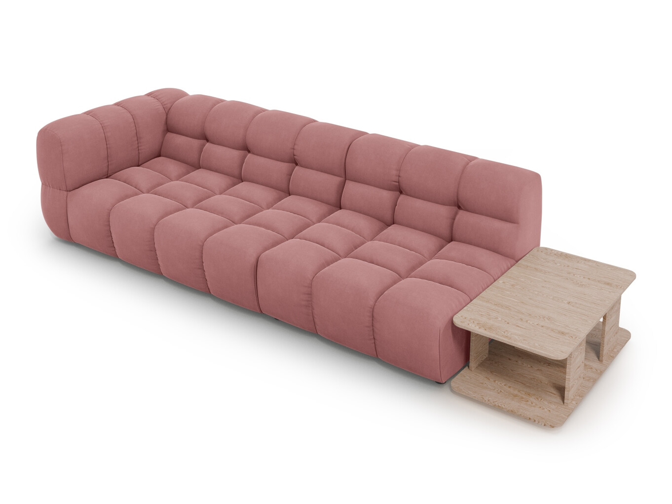 Sofa Tordela 108 (Casino Salmon)