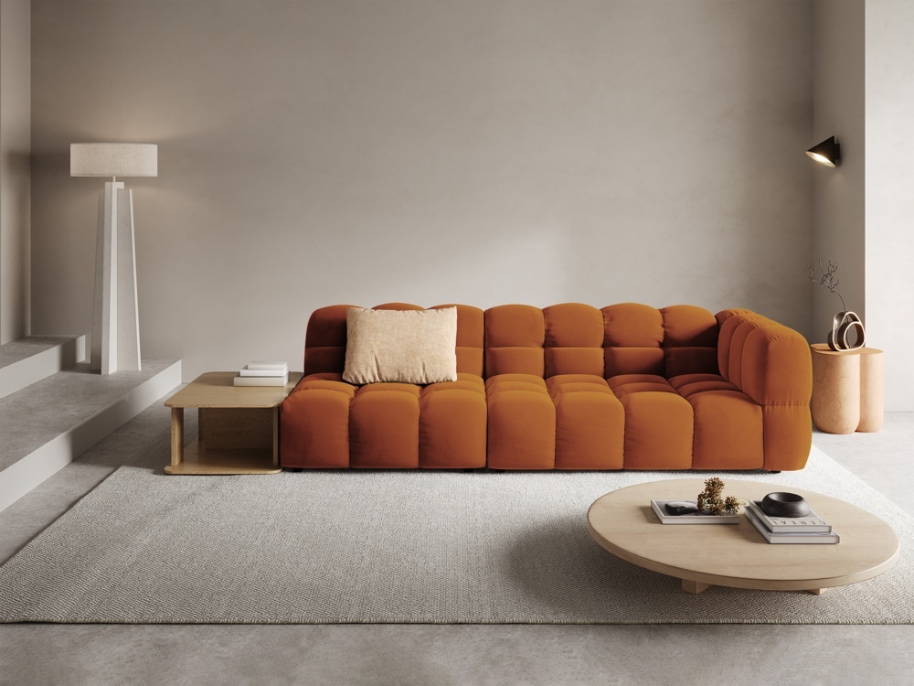 Sofa Tordela 108 (Casino Terracota)