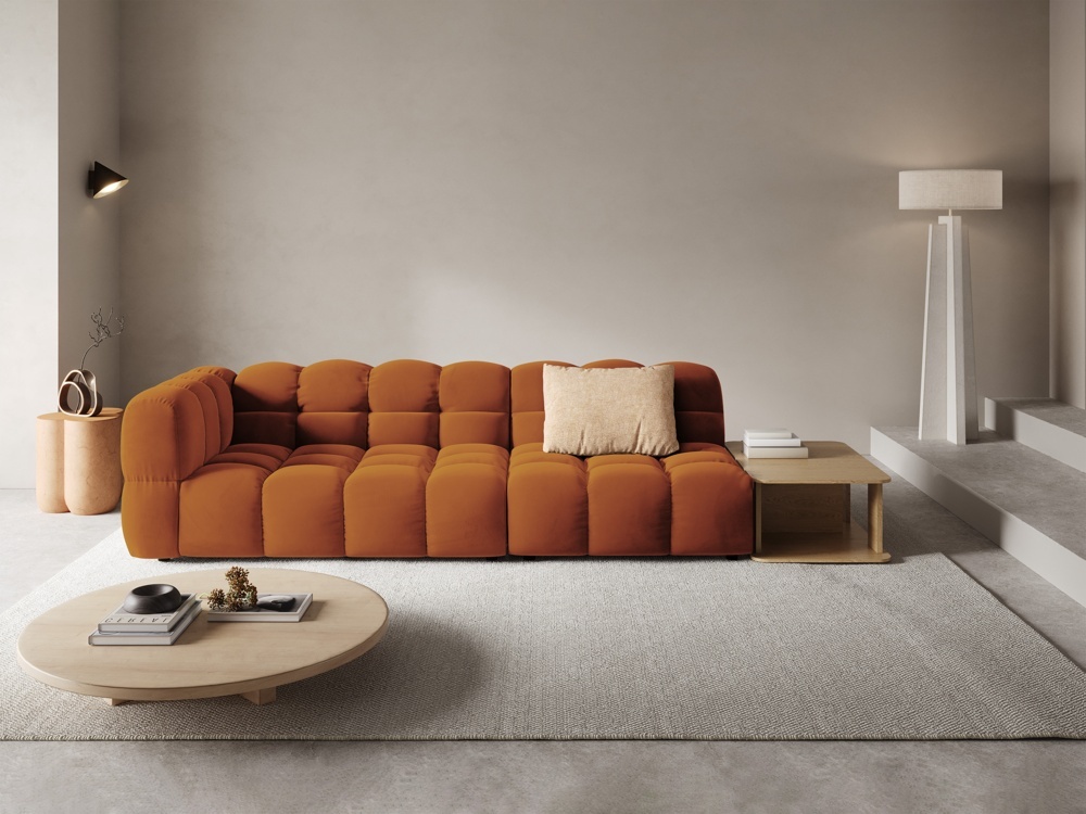 Sofa Tordela 108 (Casino Terracota)