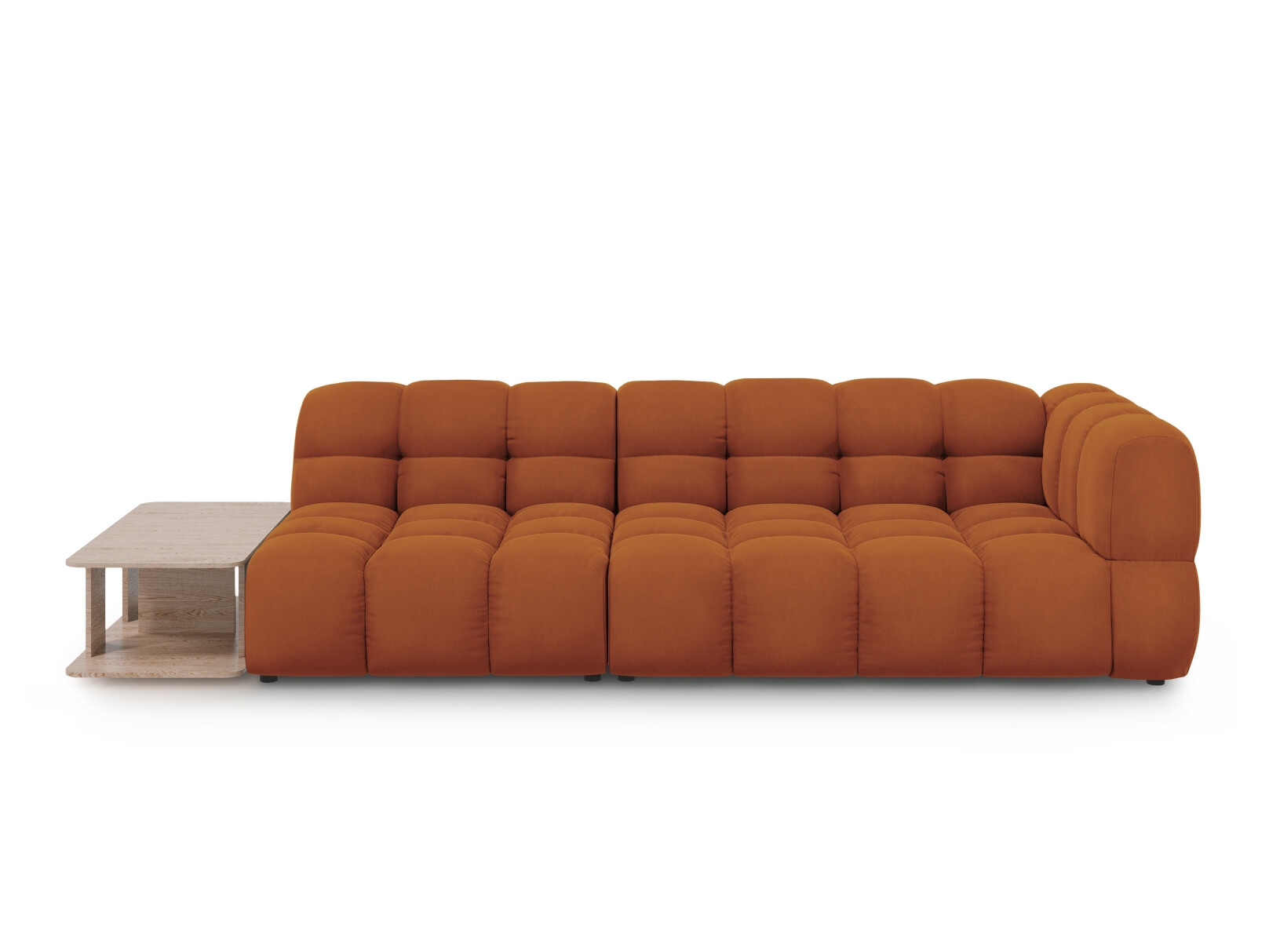 Sofa Tordela 108 (Casino Terracota)