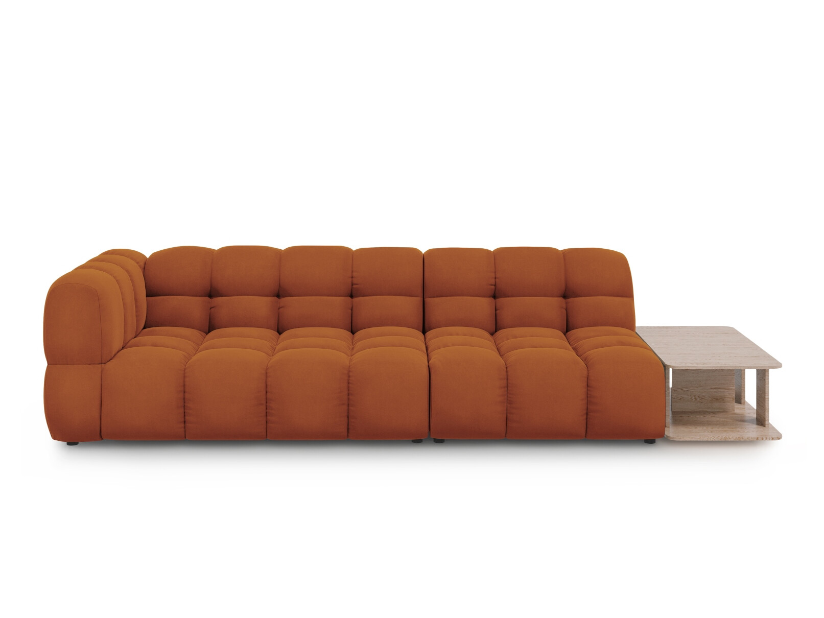 Sofa Tordela 108 (Casino Terracota)