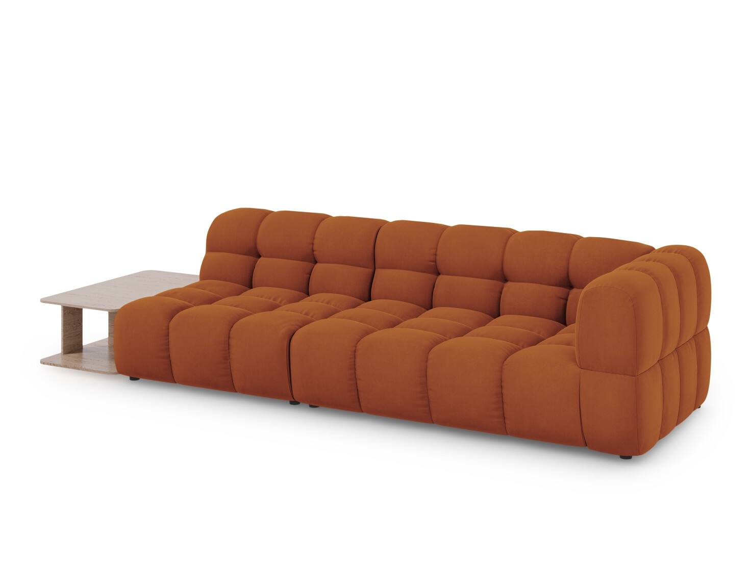 Sofa Tordela 108 (Casino Terracota)