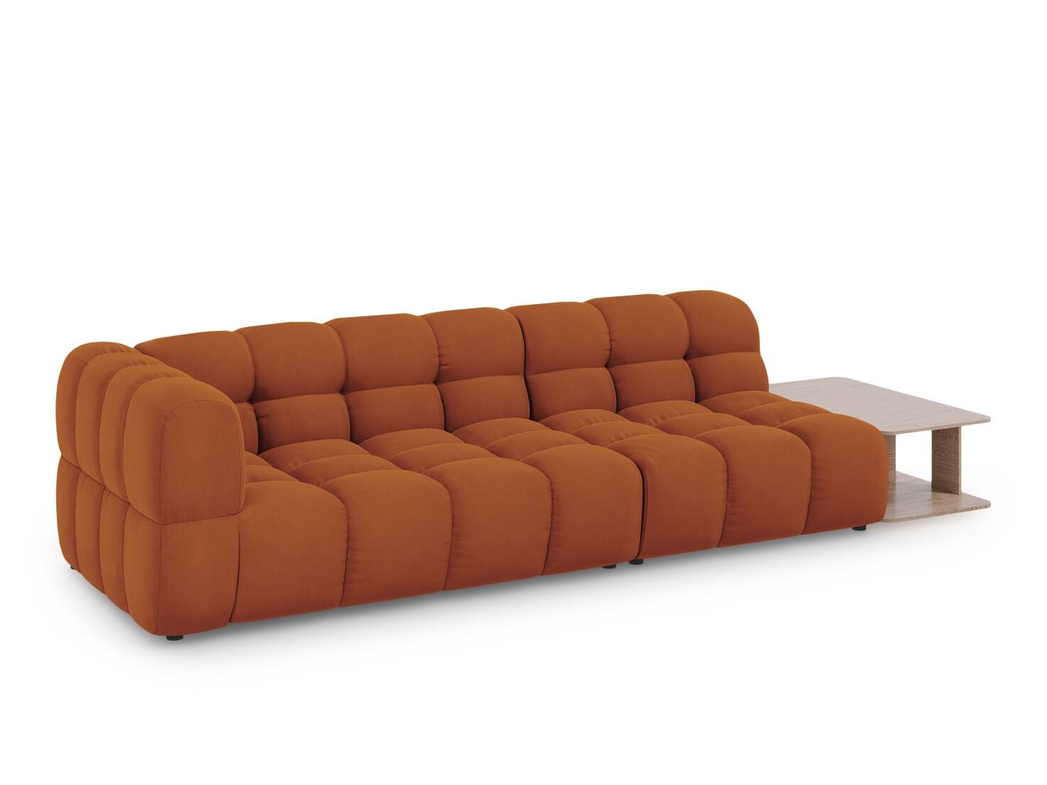 Sofa Tordela 108 (Casino Terracota)