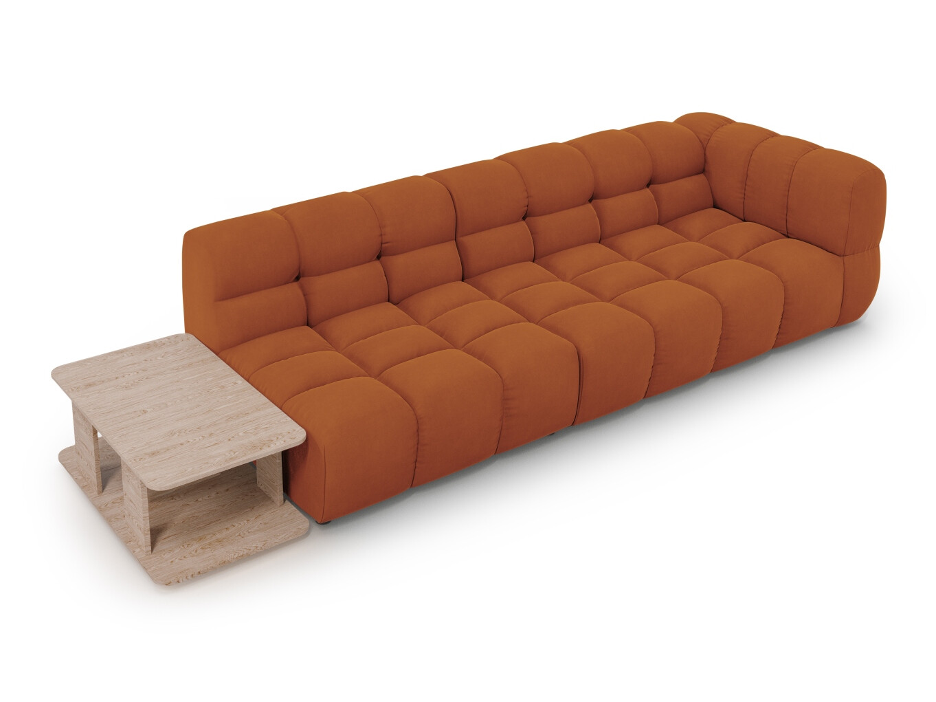Sofa Tordela 108 (Casino Terracota)