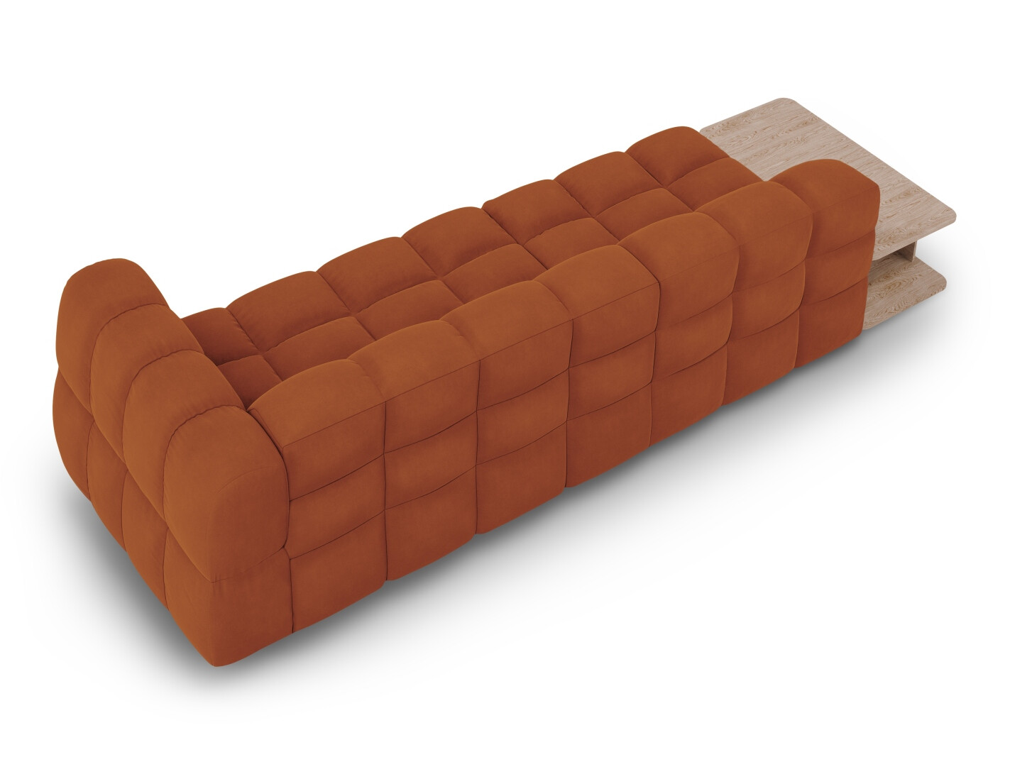 Sofa Tordela 108 (Casino Terracota)