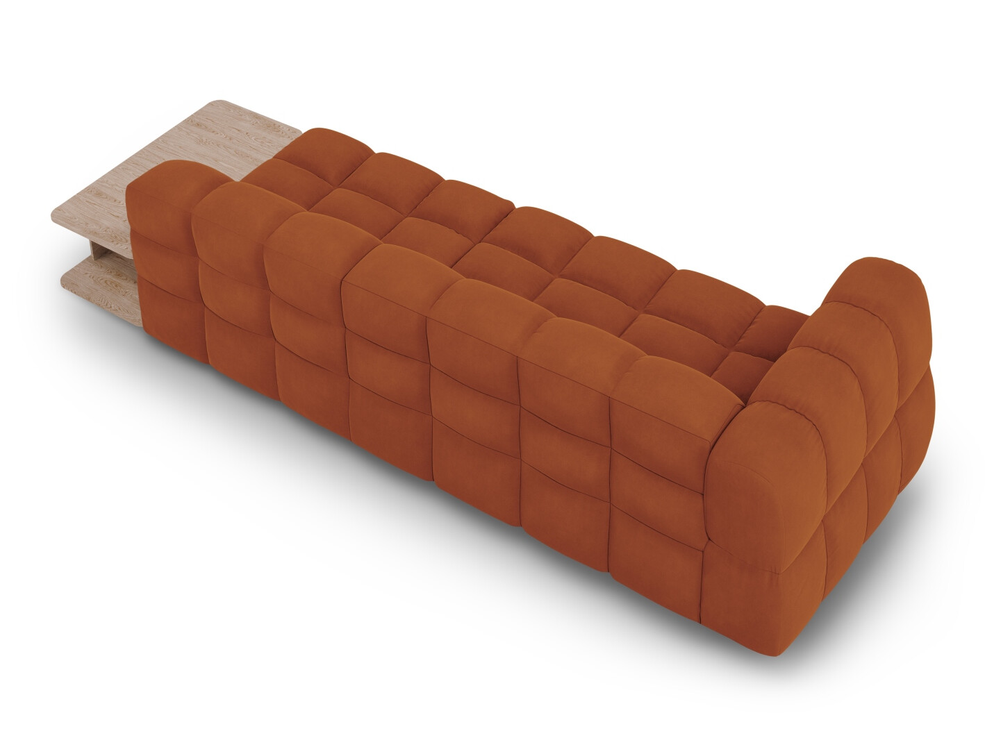 Sofa Tordela 108 (Casino Terracota)