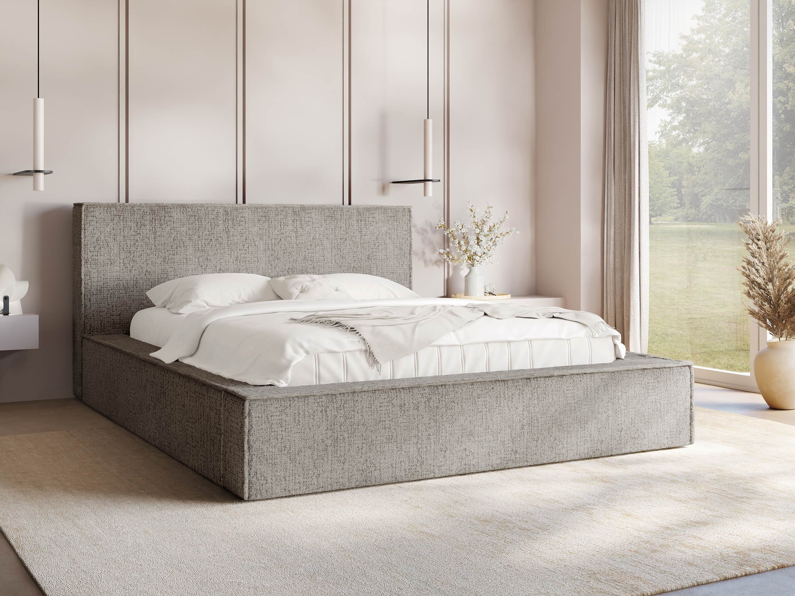 Lova TrendyNest Cervara I (Bella 60)