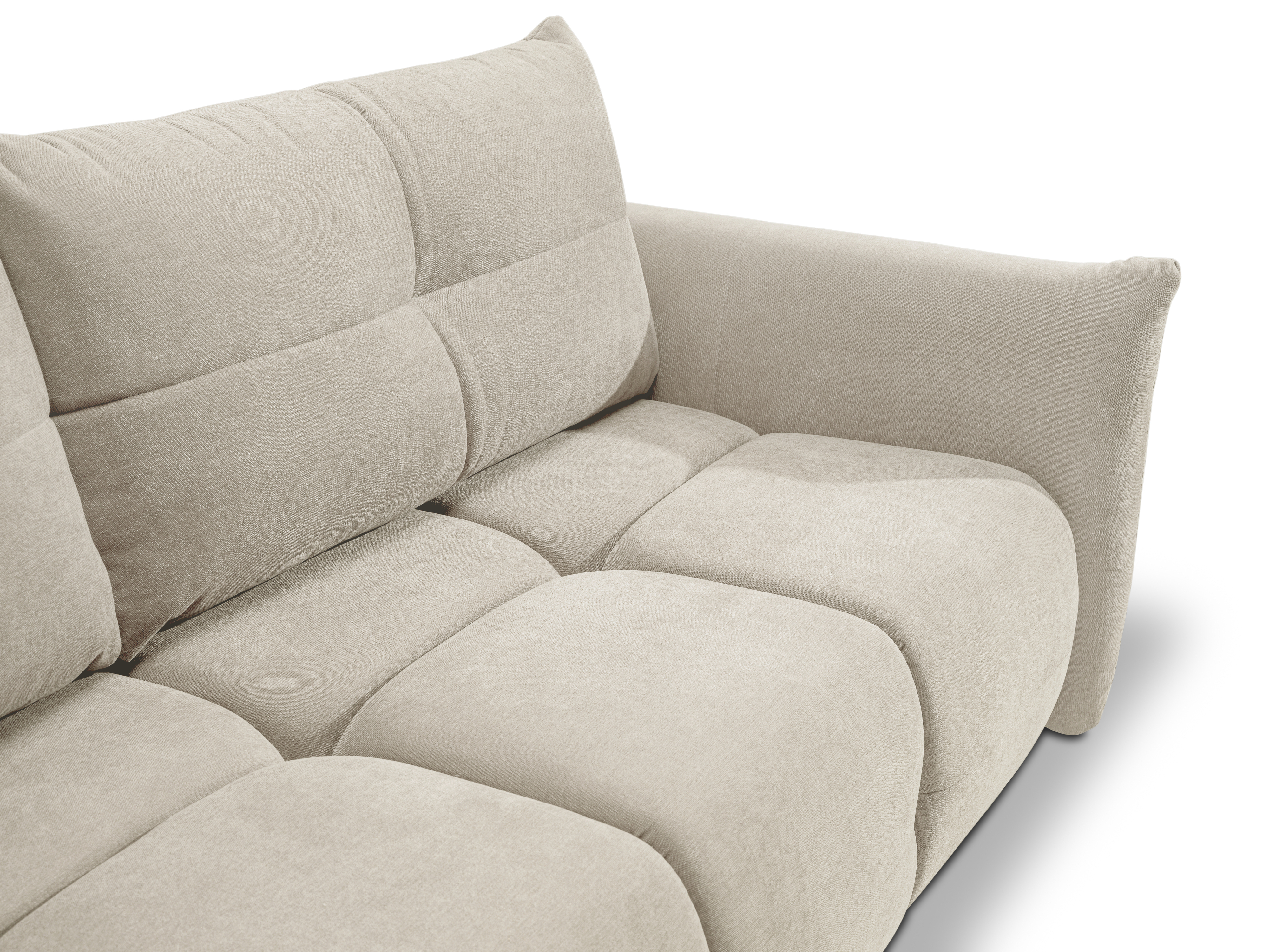 Sofa lova Kingston 206 (Wind 05)