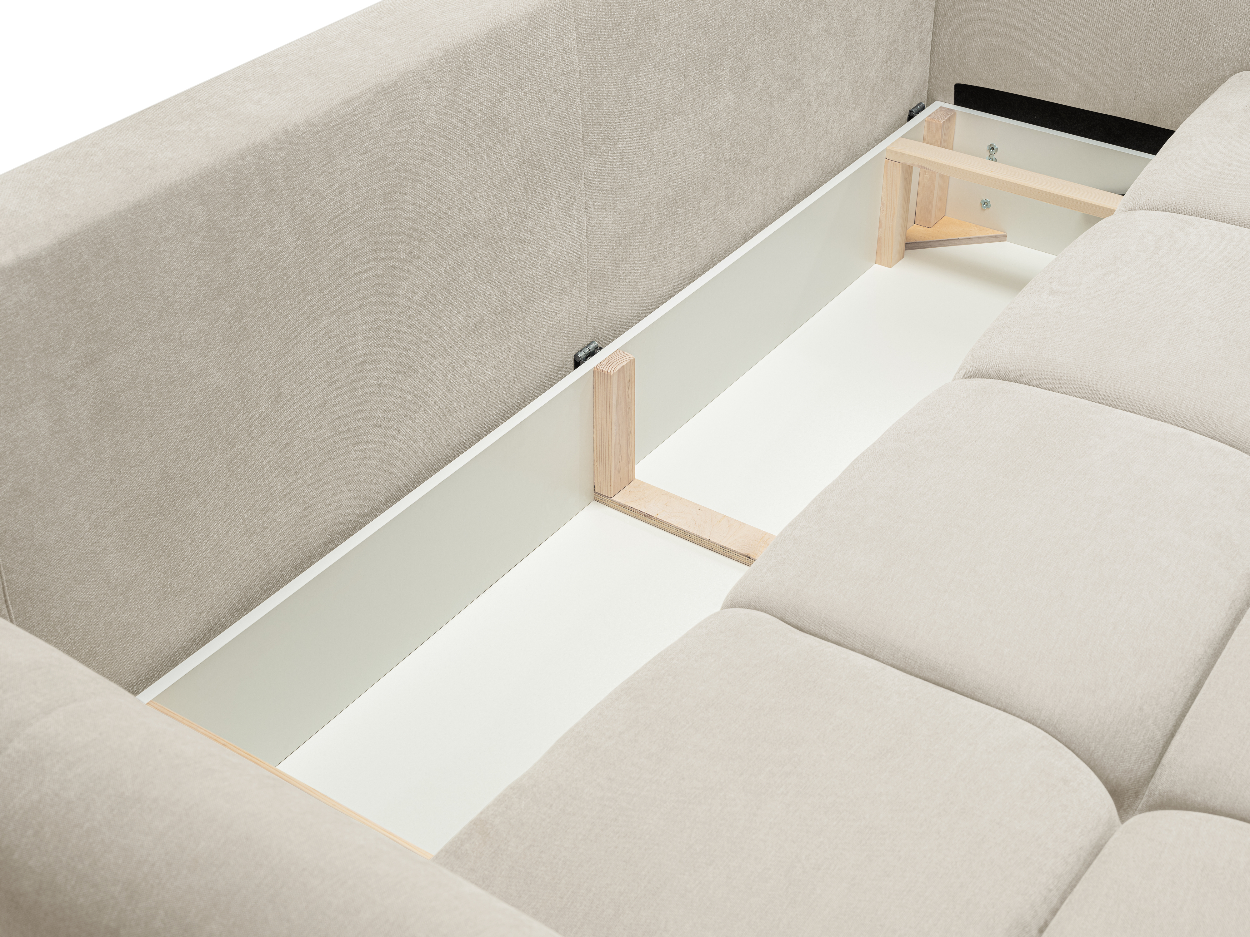 Sofa lova Kingston 206 (Wind 05)