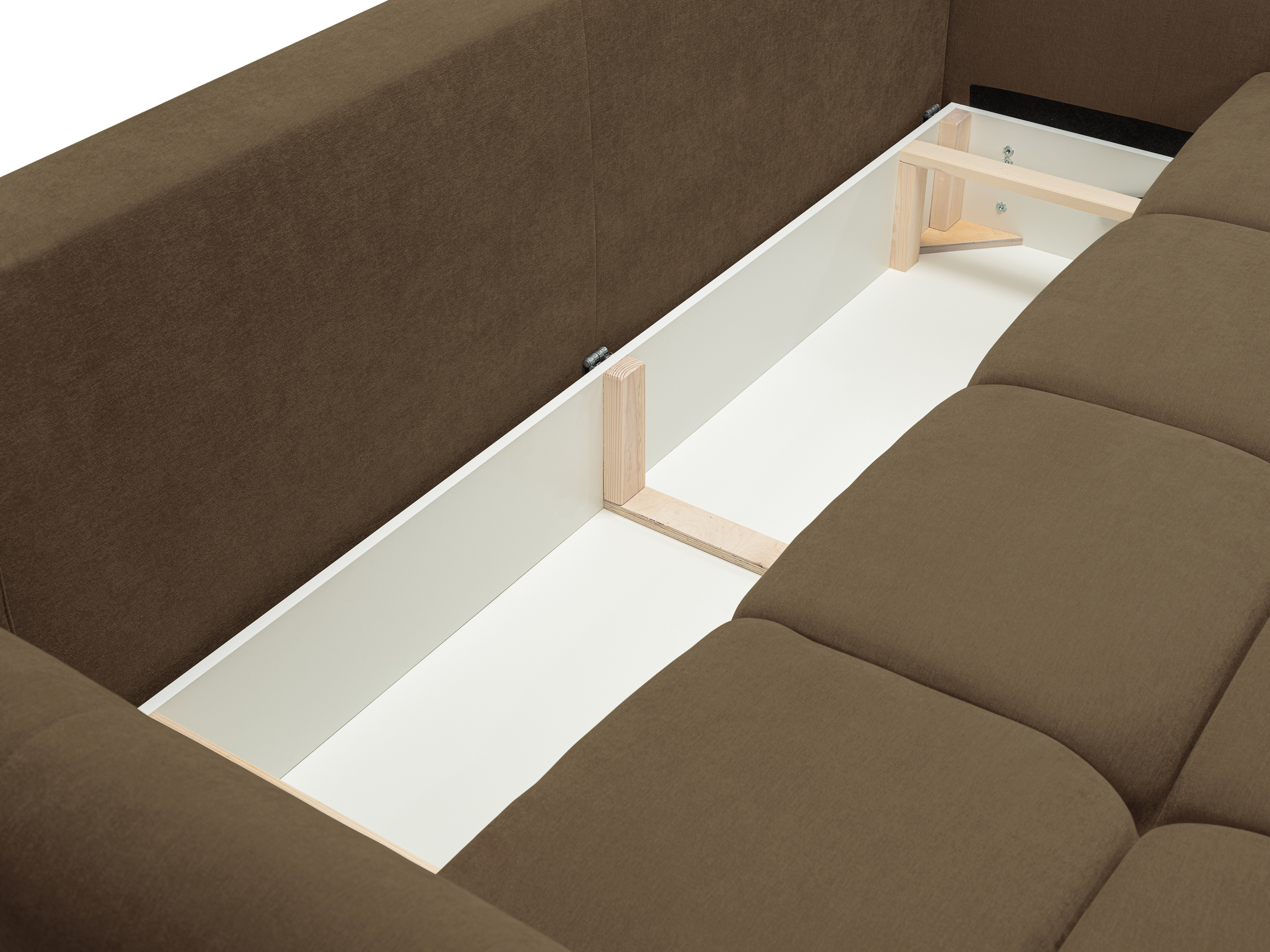 Sofa lova Kingston 206 (Wind 22)