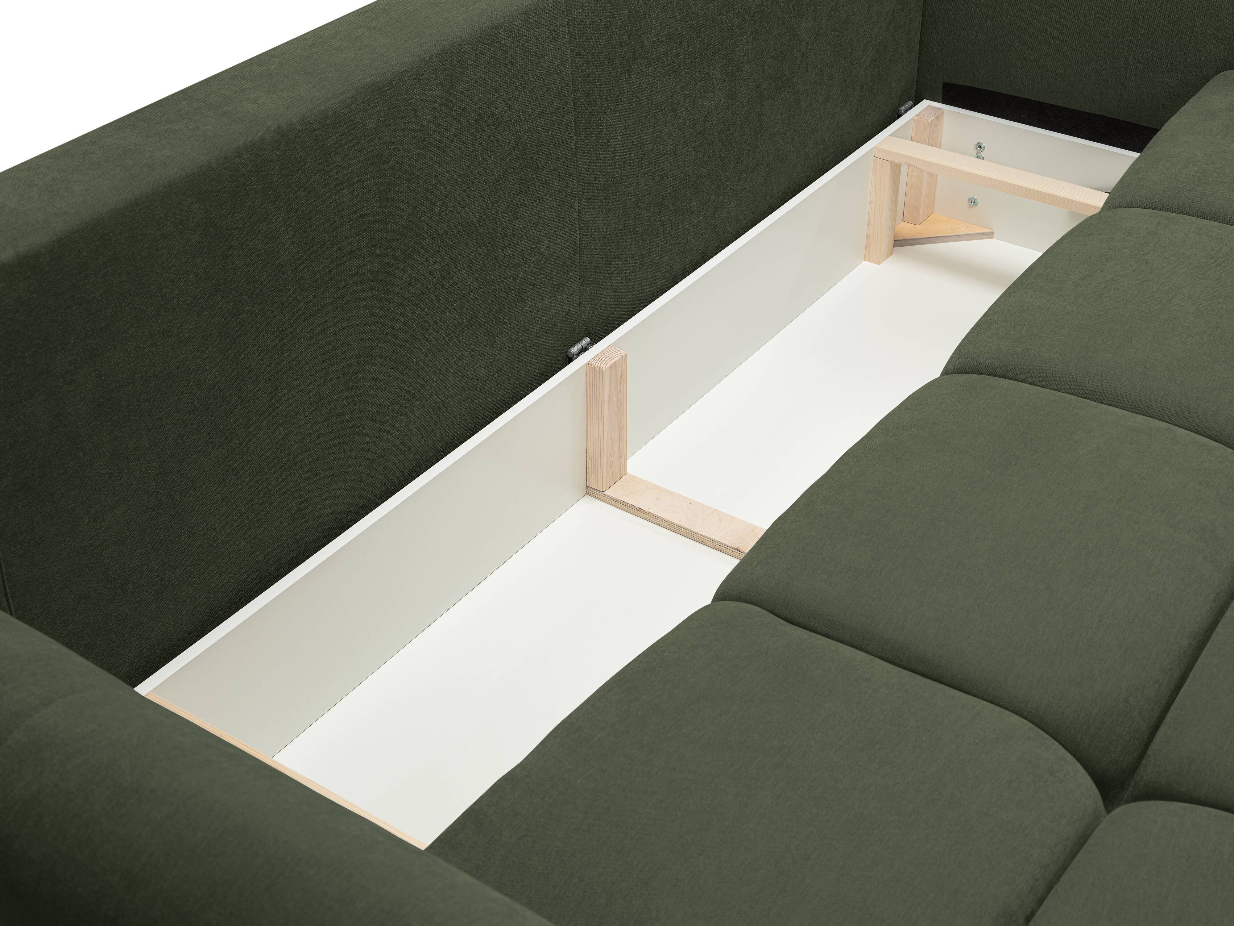 Sofa lova Kingston 206 (Wind 75)