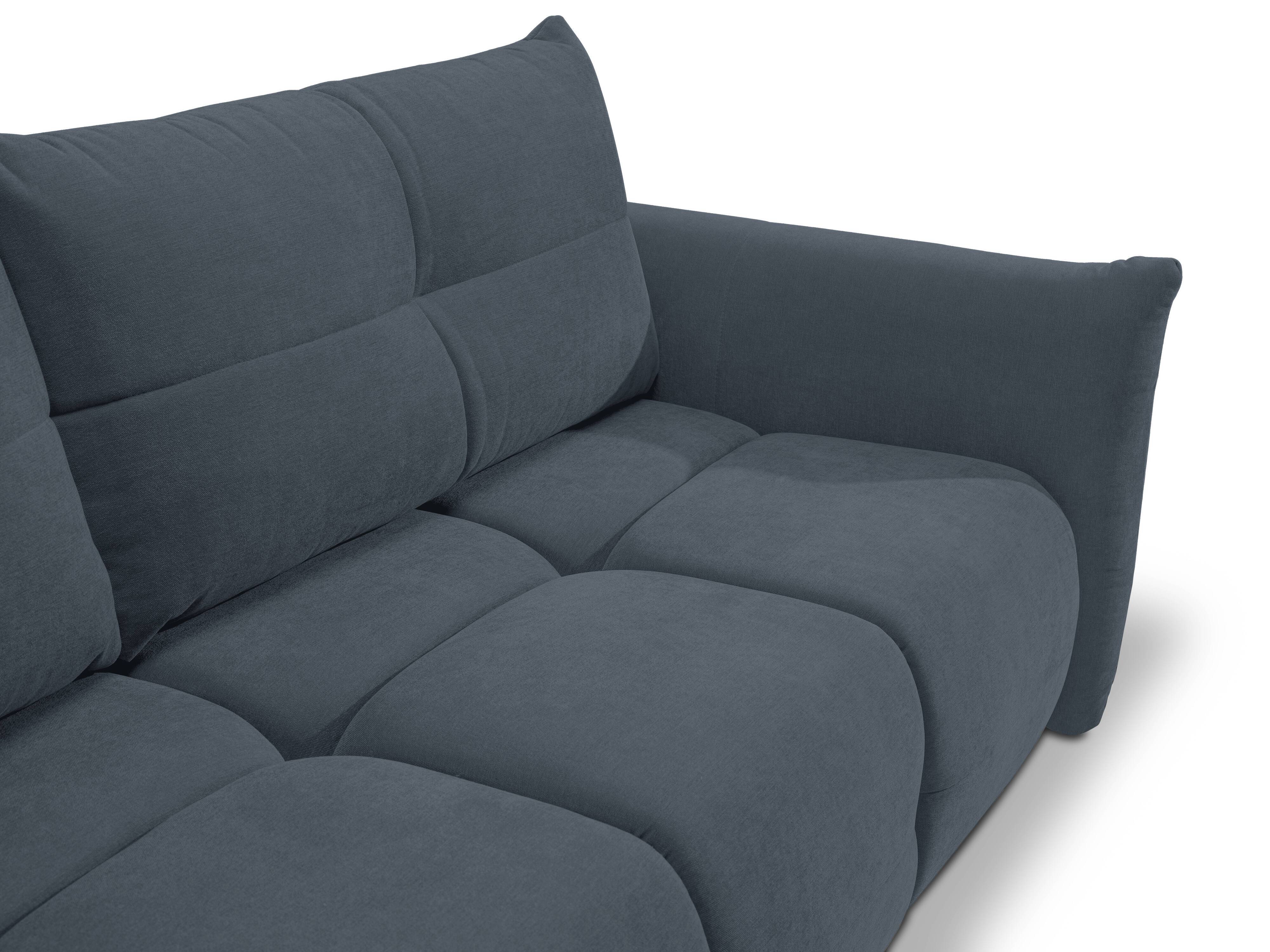 Sofa lova Kingston 206 (Wind 76)