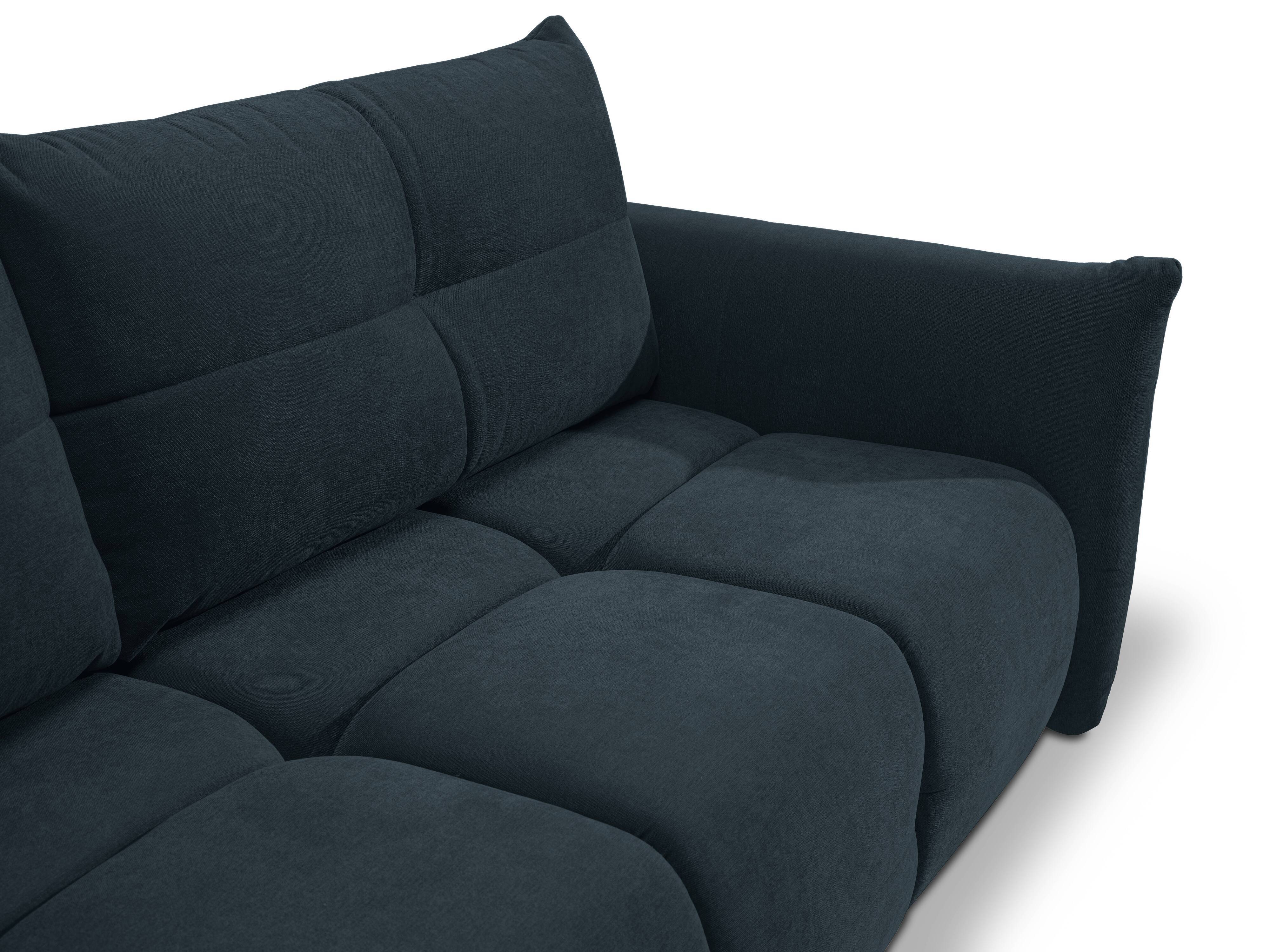 Sofa lova Kingston 206 (Wind 77)
