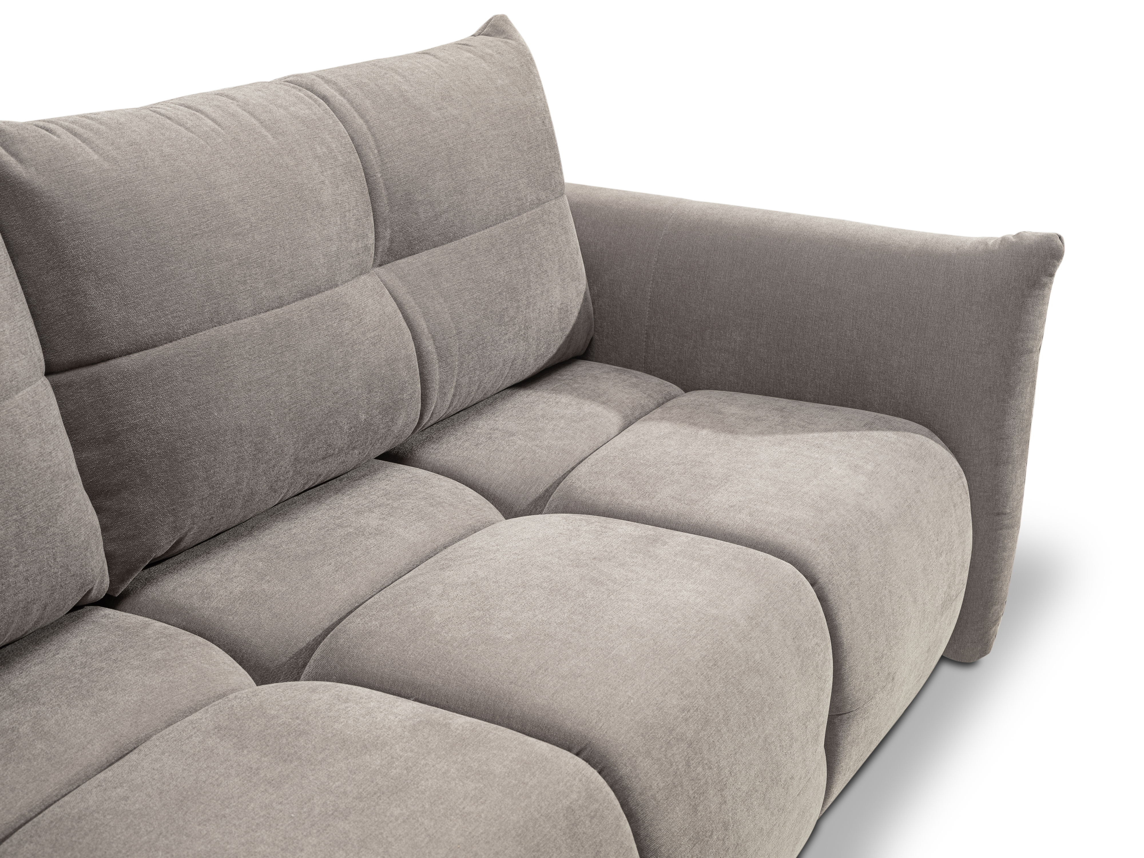 Sofa lova Kingston 206 (Wind 82)