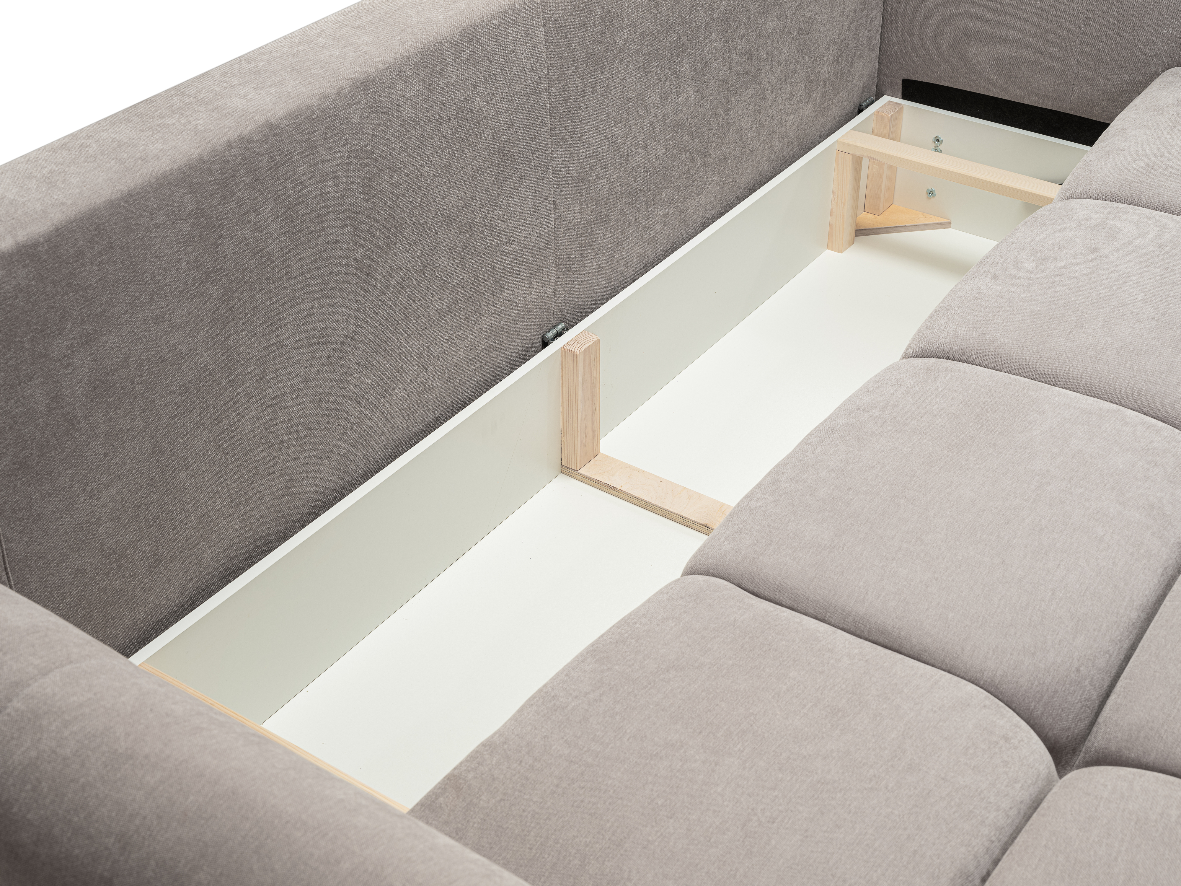 Sofa lova Kingston 206 (Wind 82)