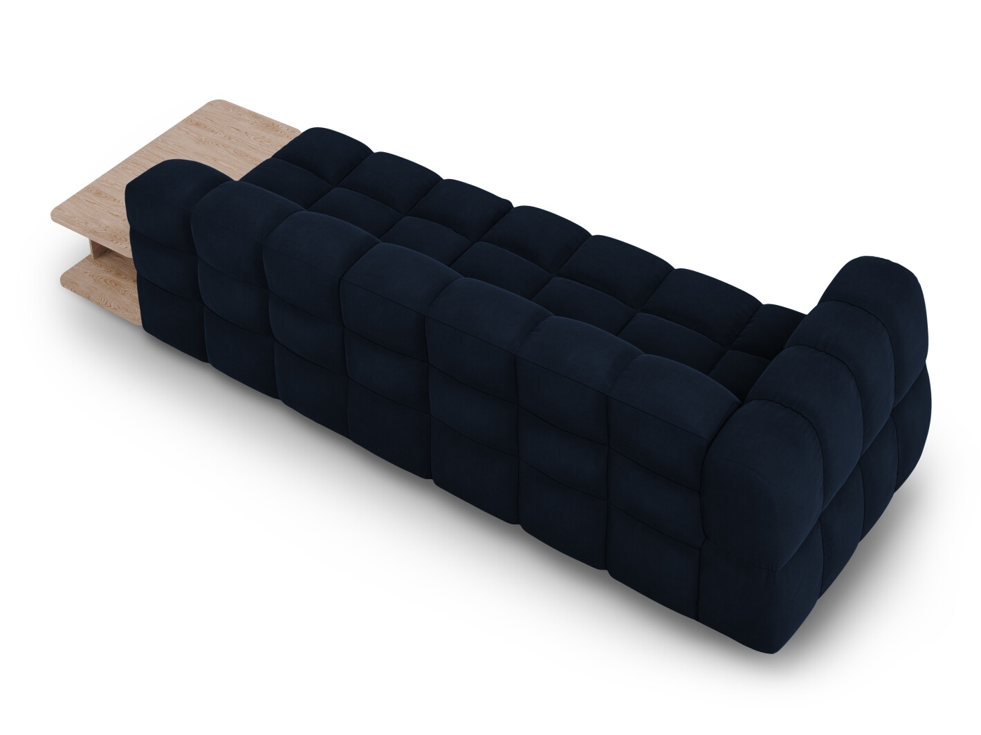 Sofa Tordela 108 (Casino Deep Blue)